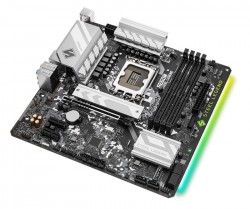Mainboard Asrock B660M Steel Legend DDR4