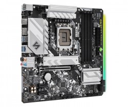 Mainboard Asrock B660M Steel Legend DDR4