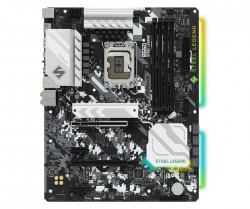 Mainboard Asrock B660 Steel Legend DDR4