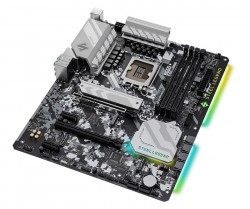 Mainboard Asrock B660 Steel Legend DDR4
