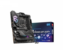 Mainboard MSI MPG Z690 EDGE WIFI DDR4
