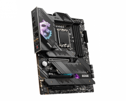Mainboard MSI MPG Z690 EDGE WIFI DDR4