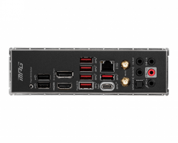 Mainboard MSI MPG Z690 EDGE WIFI DDR4