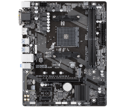 Mainboard GIGABYTE GA-A320M-S2H Socket AM4 m-ATX