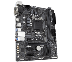 Mainboard GIGABYTE H410M S2H