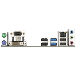 Mainboard Gigabyte H410M DS2V V2