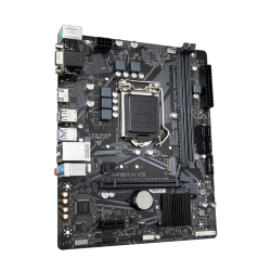 Mainboard Gigabyte H410M-H V3