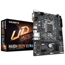 Mainboard GIGABYTE H410M DS2V V3
