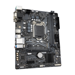 Mainboard GIGABYTE H410M DS2V V3