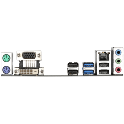 Mainboard GIGABYTE H410M DS2V V3