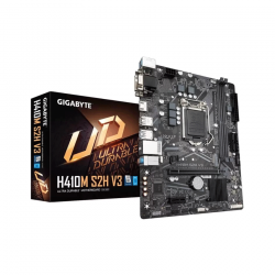 Mainboard GIGABYTE H410M S2H V3