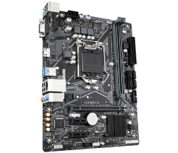 Mainboard GIGABYTE H410M H