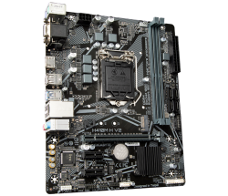 Mainboard GIGABYTE H410M H V2