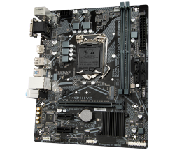 Mainboard GIGABYTE H410M H V2