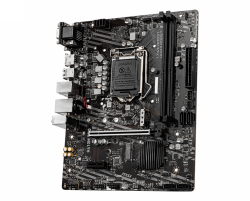Mainboard MSI H410M PRO