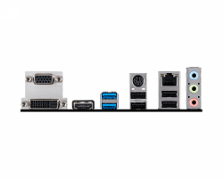 Mainboard MSI H410M PRO