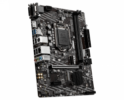 Mainboard MSI H410M PRO