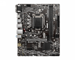 Mainboard MSI H410M PRO