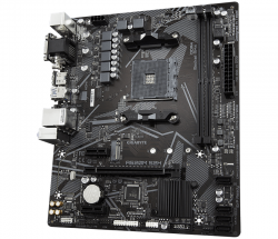 Mainboard GIGABYTE A520M S2H