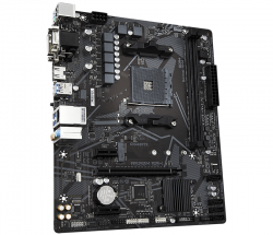 Mainboard GIGABYTE A520M S2H