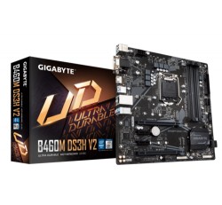 Mainboard GIGABYTE B460M DS3H V2