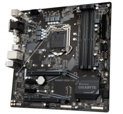 Mainboard GIGABYTE B460M DS3H V2