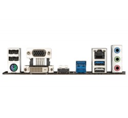 Mainboard GIGABYTE B460M DS3H V2