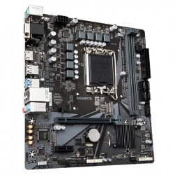 Mainboard Gigabyte H610M H DDR4