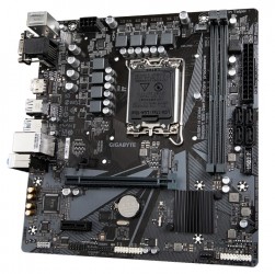 Mainboard Gigabyte H610M H DDR4