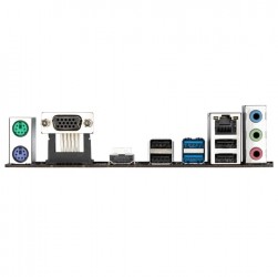 Mainboard Gigabyte H610M H DDR4
