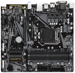 Mainboard GIGABYTE B460M DS3H
