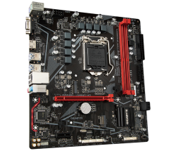 Mainboard GIGABYTE B560M GAMING HD