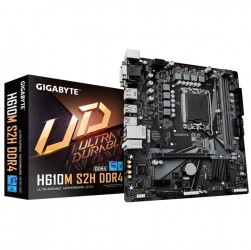Mainboard Gigabyte H610M S2H DDR4
