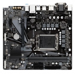 Mainboard Gigabyte H610M S2H DDR4