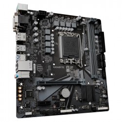 Mainboard Gigabyte H610M S2H DDR4