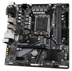Mainboard Gigabyte H610M S2H DDR4