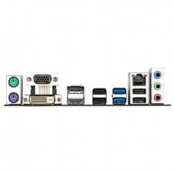 Mainboard Gigabyte H610M S2H DDR4