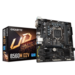 Mainboard Gigabyte B560M-D2V