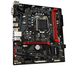 Mainboard Gigabyte B560M H