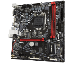Mainboard Gigabyte B560M H