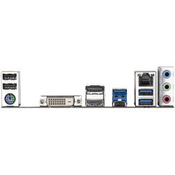Mainboard GIGABYTE B560M DS3H V2