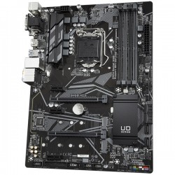 Mainboard Gigabyte B460 HD3