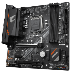 Mainboard GIGABYTE B460M AORUS ELITE