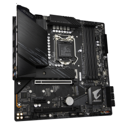 Mainboard GIGABYTE B560M AORUS ELITE