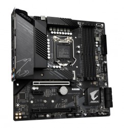 Mainboard GIGABYTE B560M AORUS PRO