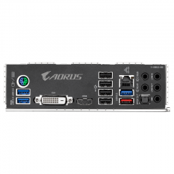 Mainboard GIGABYTE A520 AORUS ELITE