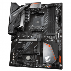 Mainboard GIGABYTE A520 AORUS ELITE