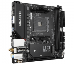 Mainboard GIGABYTE A520I AC