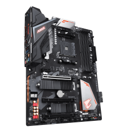 Mainboard GIGABYTE B450 AORUS PRO Socket AM4 ATX
