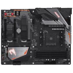 Mainboard GIGABYTE B450 AORUS PRO Socket AM4 ATX
